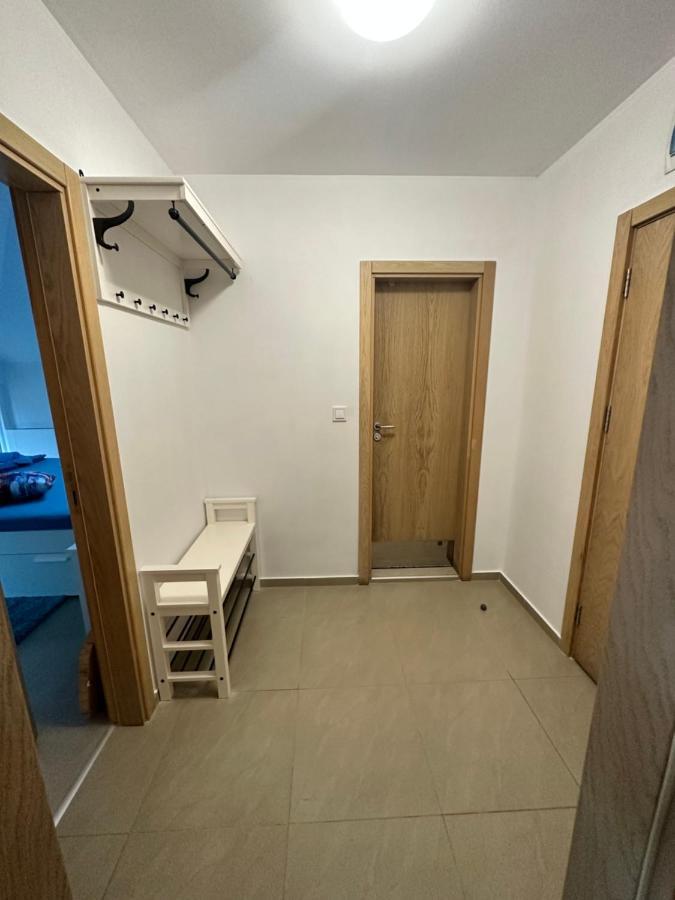 Blue Central Apartment Veliko Tărnovo Esterno foto