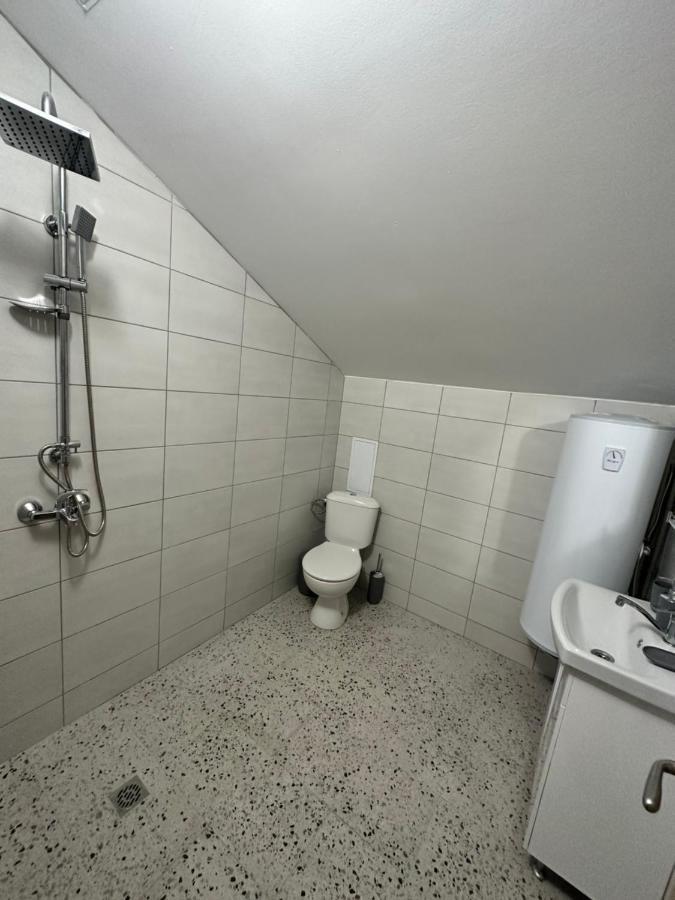 Blue Central Apartment Veliko Tărnovo Esterno foto