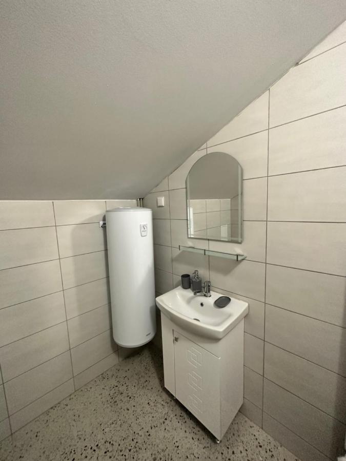Blue Central Apartment Veliko Tărnovo Esterno foto