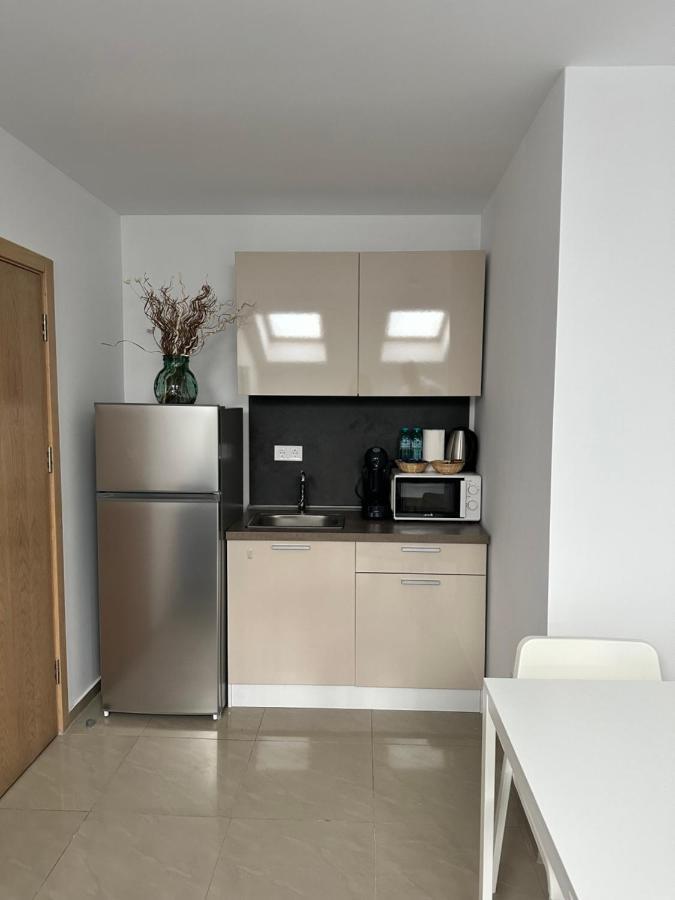 Blue Central Apartment Veliko Tărnovo Esterno foto