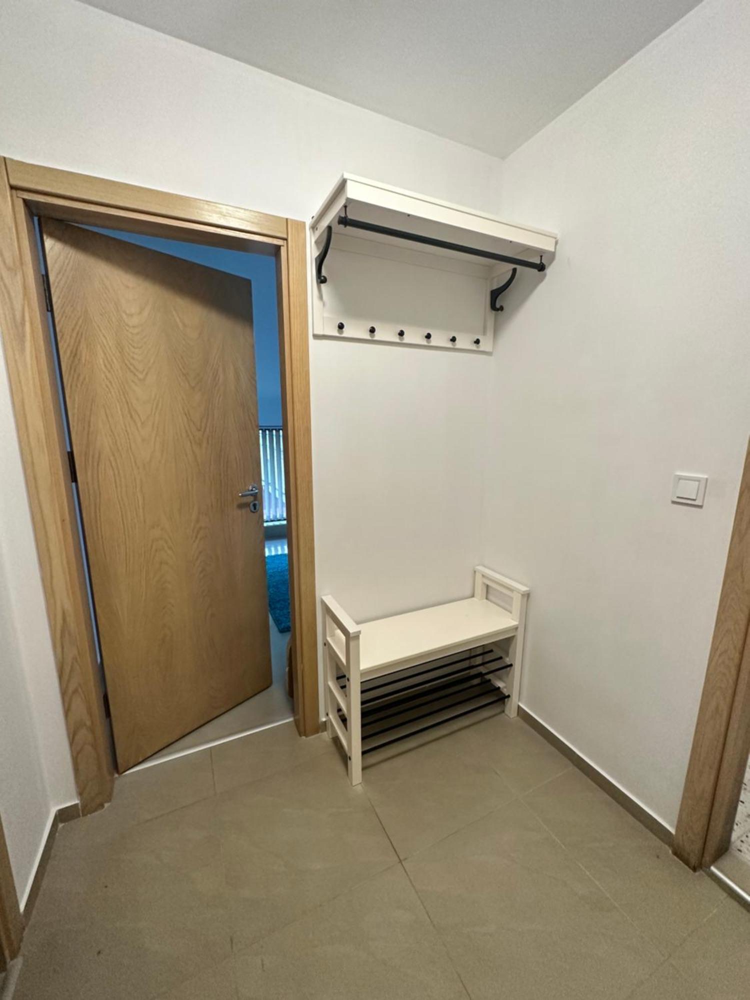 Blue Central Apartment Veliko Tărnovo Esterno foto